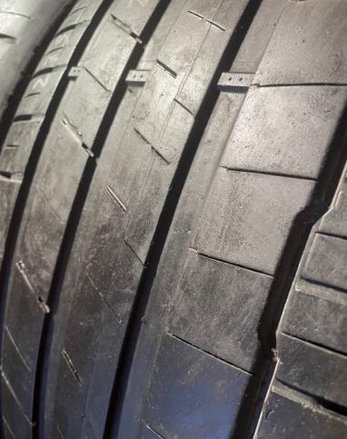 Hankook Ventus S1 Evo3 SUV K127A 275/45 R20