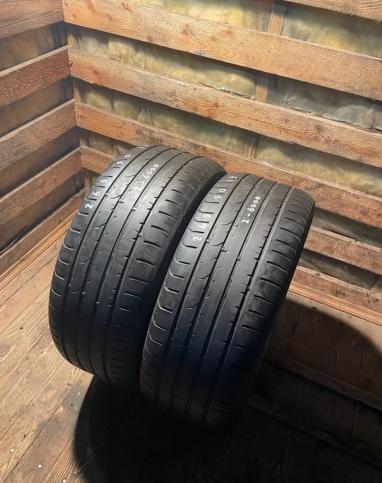 Kumho Crugen HP91 265/50 R19