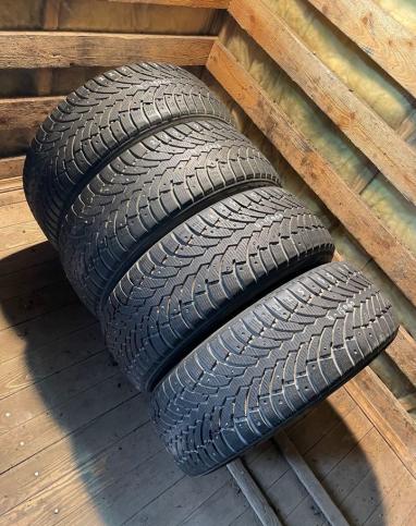 Formula Ice 225/55 R17