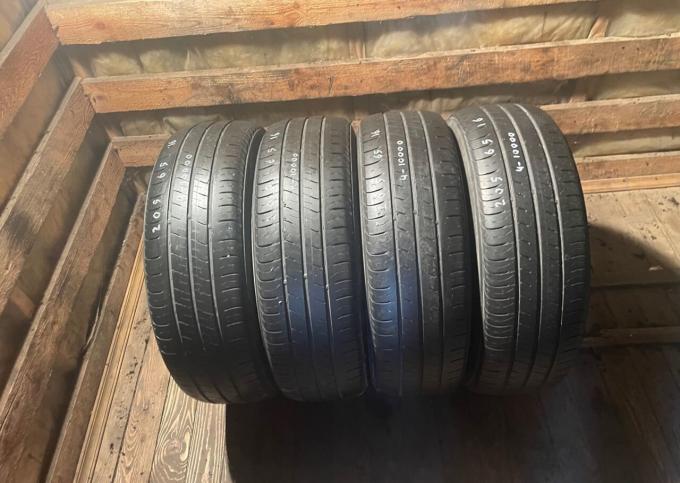 Kumho Solus SA01 KH32 205/65 R16