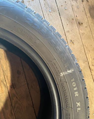 Nokian Tyres Nordman RS2 225/55 R17