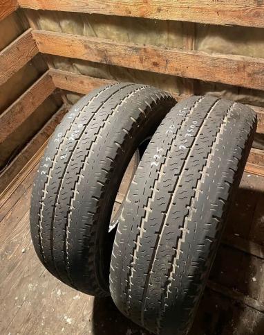 Tigar CargoSpeed 225/70 R15C