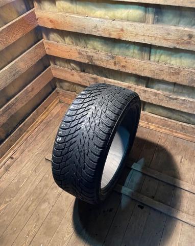 Nokian Tyres Hakkapeliitta R3 235/40 R18