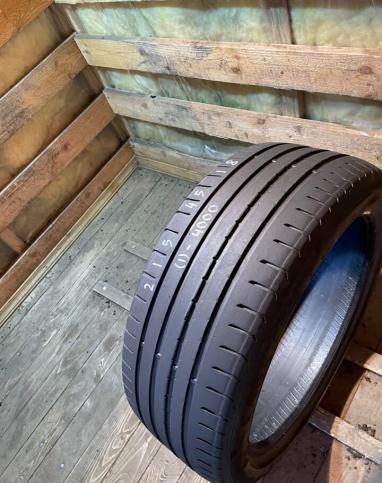 Goodyear Eagle F1 Asymmetric 2 215/45 R18