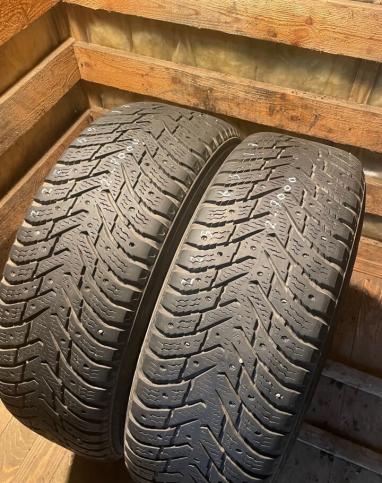 Nokian Tyres Hakkapeliitta 8 SUV 225/65 R17