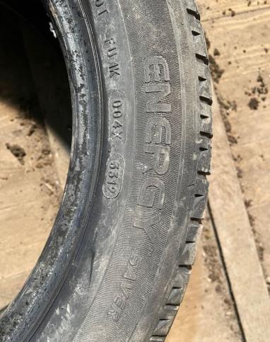 Michelin Energy Saver 195/55 R16