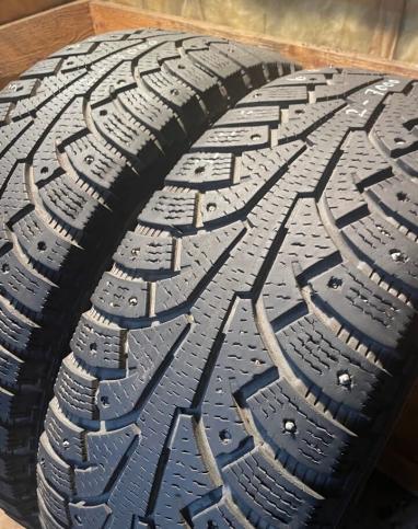 Nokian Tyres Hakkapeliitta 5 SUV 225/60 R17