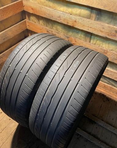 Dunlop SP Sport 01 265/45 R21