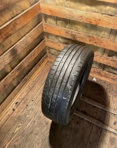 Continental ContiPremiumContact 2 215/55 R18