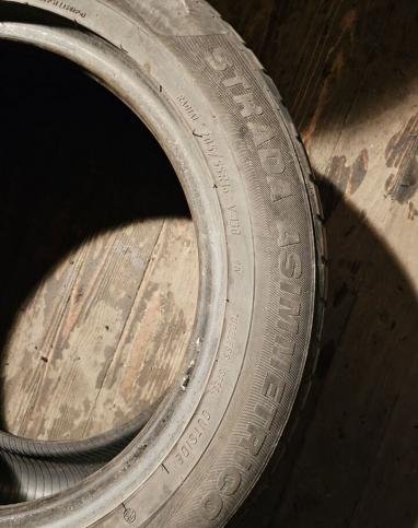 Viatti Strada Asimmetrico 205/55 R16