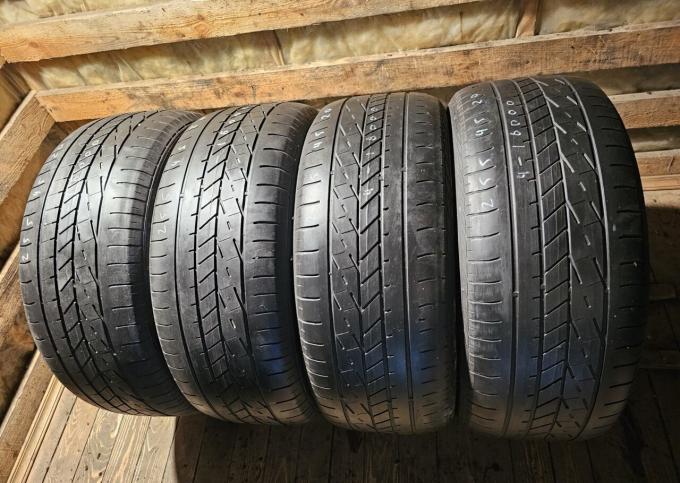 Goodyear Excellence 255/45 R20