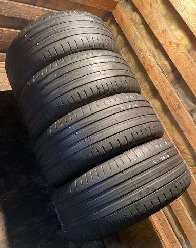 Nokian Tyres Hakka Black 2 SUV 275/50 R21