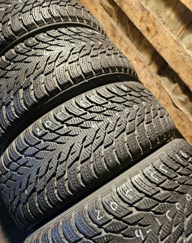Nokian Tyres Hakkapeliitta R3 205/55 R16