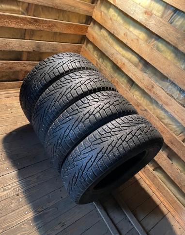 Nokian Tyres Hakkapeliitta 7 SUV 235/65 R17