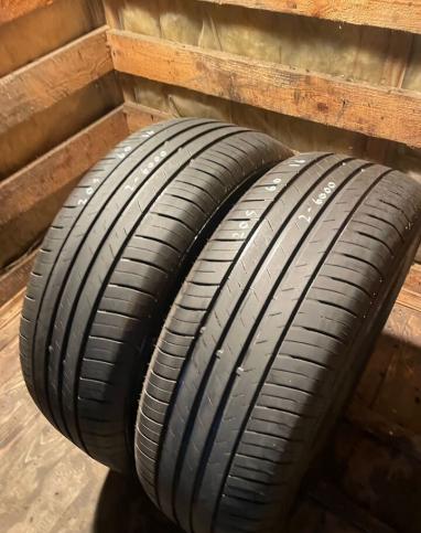 Kapsen ComfortMax S801 205/60 R16