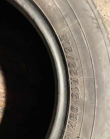 Yokohama Aspec A349A 215/65 R16