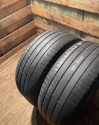 Pirelli P Zero 245/50 R18