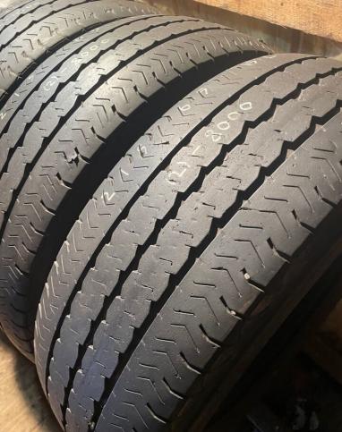 Pirelli Chrono 2 215/65 R15C