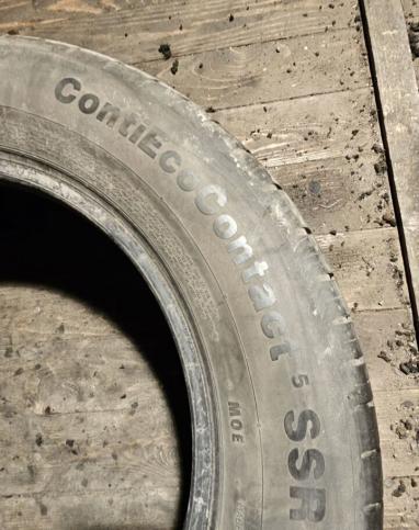 Continental ContiEcoContact 5 225/55 R16