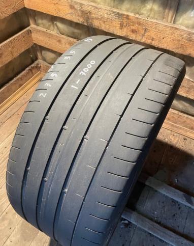 Goodyear Eagle F1 SuperSport 275/35 R19