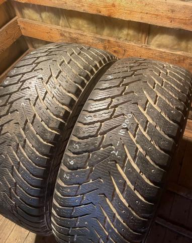 Nokian Tyres Hakkapeliitta 8 SUV 265/60 R18