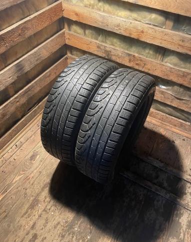 Pirelli Winter Sottozero 240 Serie II 225/60 R17