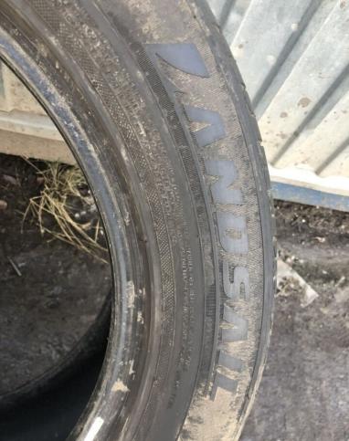 Landsail LS588 SUV 255/55 R18