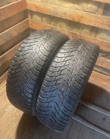 Nokian Tyres Hakkapeliitta 8 SUV 235/65 R17