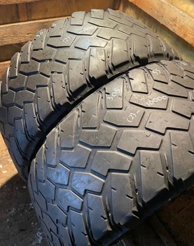 Nitto Trail Grappler M/T 305/55 R20