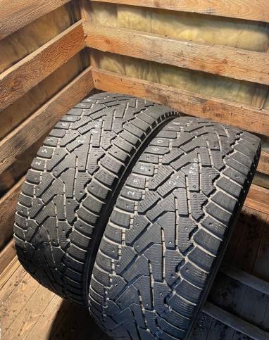 Pirelli Ice Zero 255/60 R18