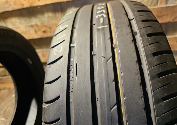 Viatti Strada Asimmetrico 215/60 R16