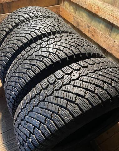 Continental ContiIceContact 4x4 235/60 R17