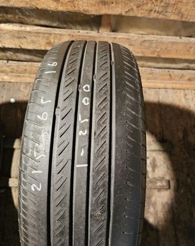 Ovation EcoVision VI-682 215/65 R16