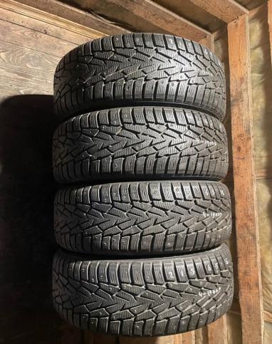 Nokian Tyres Hakkapeliitta 7 SUV 215/65 R16