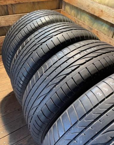 Bridgestone Dueler H/P Sport RFT 235/55 R19