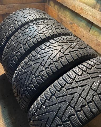 Pirelli Ice Zero 225/60 R17