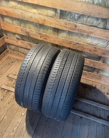 Continental PremiumContact 6 235/55 R17