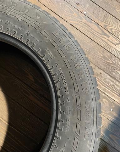 Nokian Tyres Hakkapeliitta 7 SUV 235/65 R17