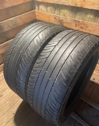 Kumho Ecsta SPT KU31 225/50 R17