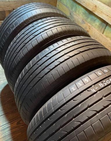 Bridgestone Dueler H/P Sport 225/60 R18