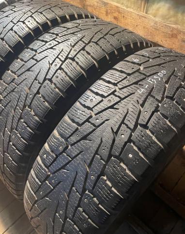 Nokian Tyres Hakkapeliitta 7 SUV 225/65 R17