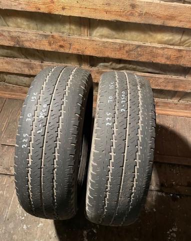 Tigar CargoSpeed 225/70 R15C
