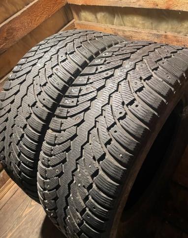 Pirelli Formula Ice 265/60 R18