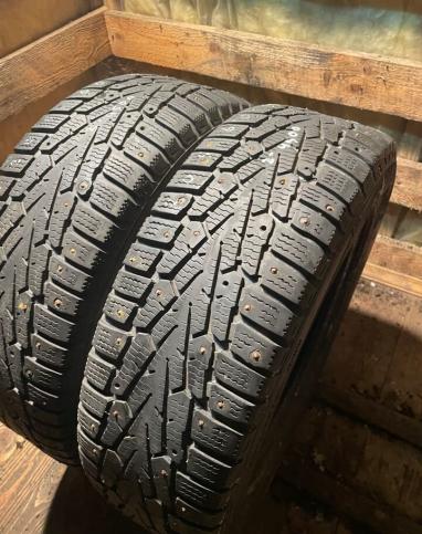 Contyre Arctic Ice 205/60 R16