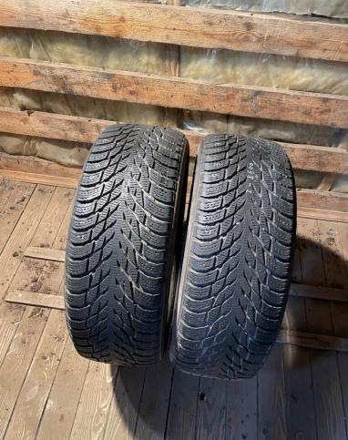 Nokian Tyres Hakkapeliitta R3 215/55 R17