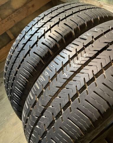 Michelin Agilis 51 195/60 R16