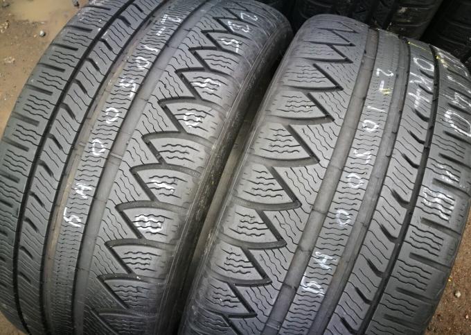 Michelin Pilot Alpin PA3 225/40 R18