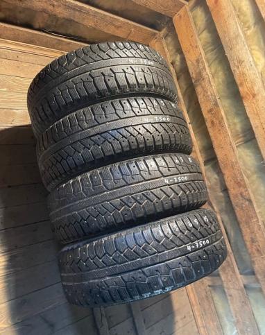 Continental ContiWinterViking 2 195/65 R15