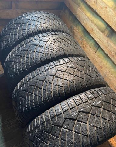 Nitto Therma Spike 285/60 R18