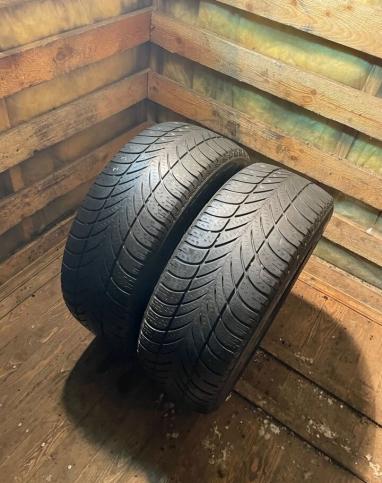 Fulda Kristall 4x4 235/55 R17